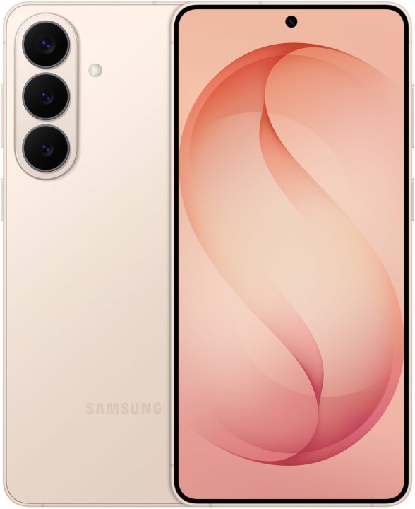 Смартфон Samsung Galaxy S26 Plus 12/256, nanoSIM + nano SIM/eSIM, Pink