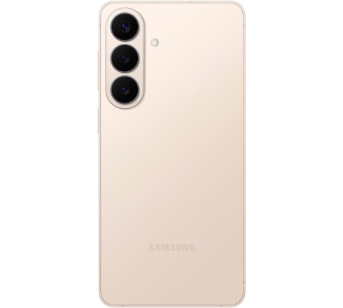 Смартфон Samsung Galaxy S26 Plus 12/256, nanoSIM + nano SIM/eSIM, Pink