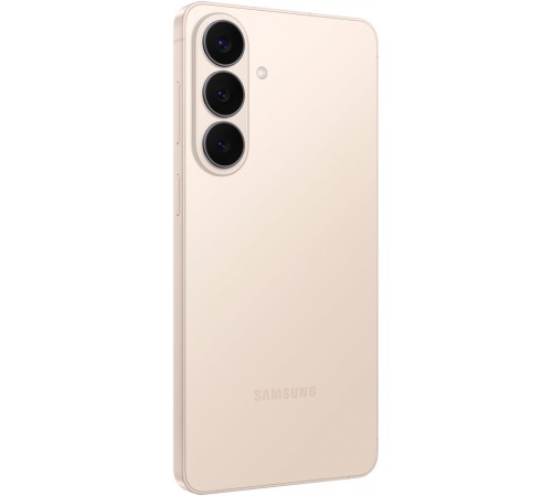 Смартфон Samsung Galaxy S26 Plus 12/256, nanoSIM + nano SIM/eSIM, Pink