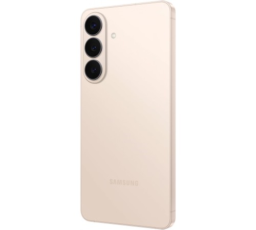 Смартфон Samsung Galaxy S26 Plus 12/256, nanoSIM + nano SIM/eSIM, Pink