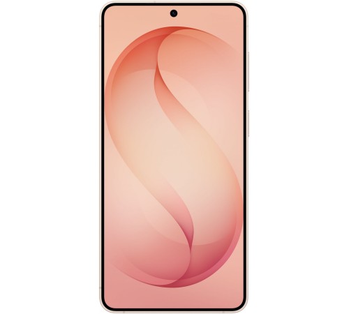Смартфон Samsung Galaxy S26 Plus 12/256, nanoSIM + nano SIM/eSIM, Pink