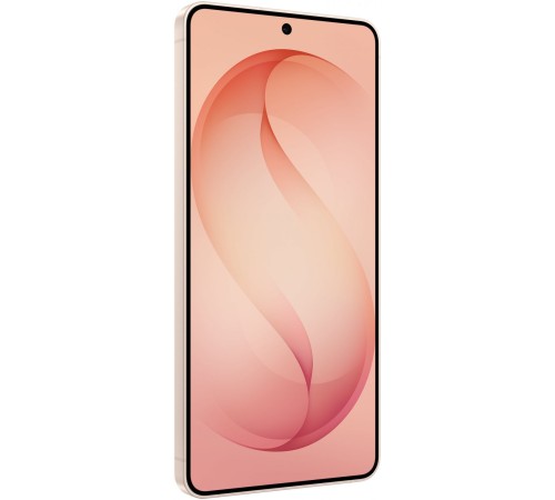 Смартфон Samsung Galaxy S26 Plus 12/256, nanoSIM + nano SIM/eSIM, Pink