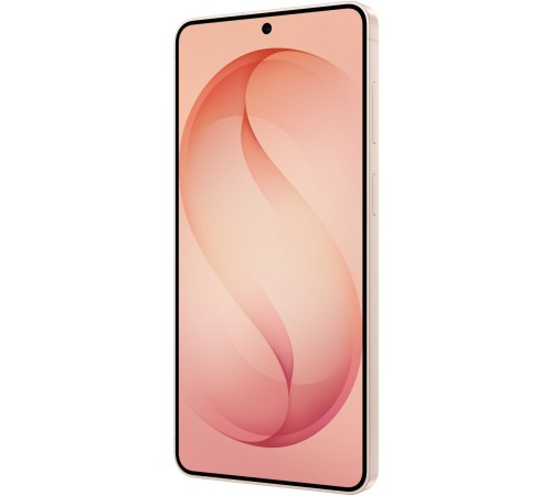 Смартфон Samsung Galaxy S26 Plus 12/256, nanoSIM + nano SIM/eSIM, Pink