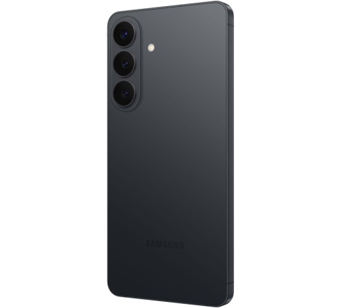 Смартфон Samsung Galaxy S26 Plus 12/512, nanoSIM + nano SIM/eSIM, Black (SM-S9470)