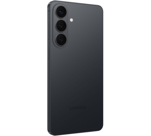 Смартфон Samsung Galaxy S26 Plus 12/512, nanoSIM + nano SIM/eSIM, Black (SM-S9470)