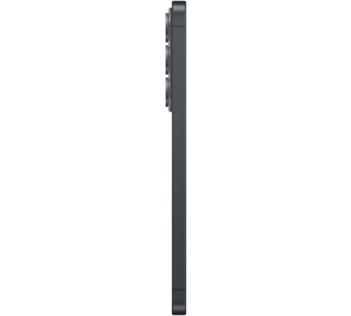Смартфон Samsung Galaxy S26 Plus 12/512, nanoSIM + nano SIM/eSIM, Black (SM-S9470)