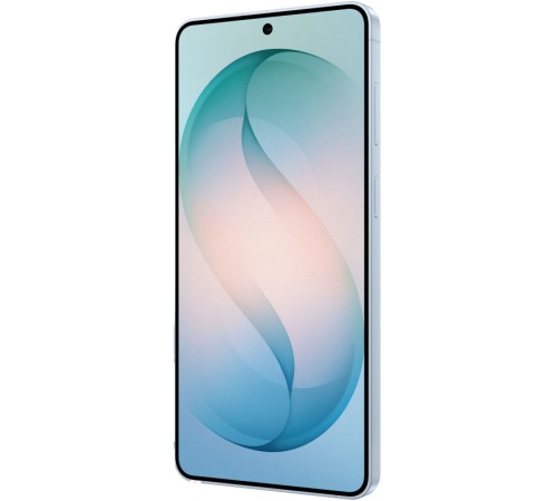 Смартфон Samsung Galaxy S26 Plus 12/512 nanoSIM + nano SIM/eSIM, Blue (SM-S9470)