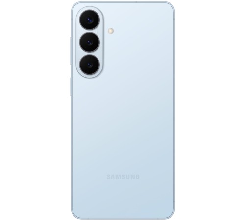 Смартфон Samsung Galaxy S26 Plus 12/512 nanoSIM + nano SIM/eSIM, Blue (SM-S9470)
