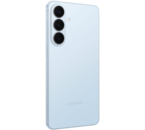 Смартфон Samsung Galaxy S26 Plus 12/512 nanoSIM + nano SIM/eSIM, Blue (SM-S9470)