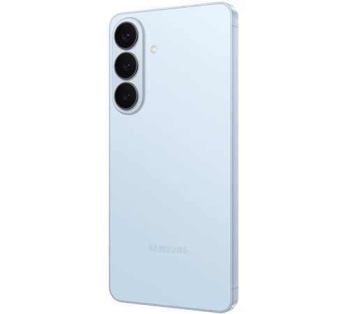 Смартфон Samsung Galaxy S26 Plus 12/512 nanoSIM + nano SIM/eSIM, Blue (SM-S9470)