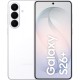 Смартфон Samsung Galaxy S26 Plus 12/512, nanoSIM + nano SIM/eSIM, White (SM-S9470)