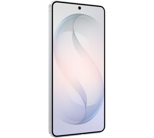Смартфон Samsung Galaxy S26 Plus 12/512, nanoSIM + nano SIM/eSIM, White (SM-S9470)