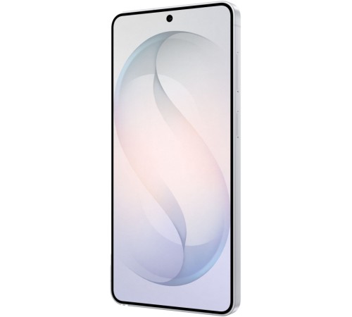 Смартфон Samsung Galaxy S26 Plus 12/512, nanoSIM + nano SIM/eSIM, White (SM-S9470)