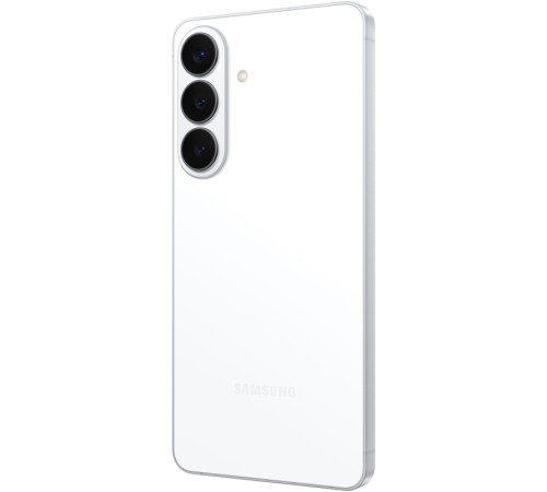 Смартфон Samsung Galaxy S26 Plus 12/512, nanoSIM + nano SIM/eSIM, White (SM-S9470)