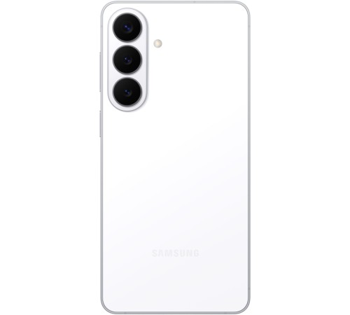 Смартфон Samsung Galaxy S26 Plus 12/512, nanoSIM + nano SIM/eSIM, White (SM-S9470)