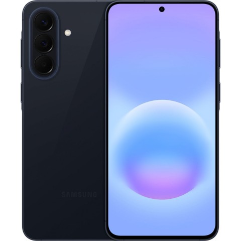 Смартфон Samsung Galaxy A57 5G 12/512 ГБ, синий