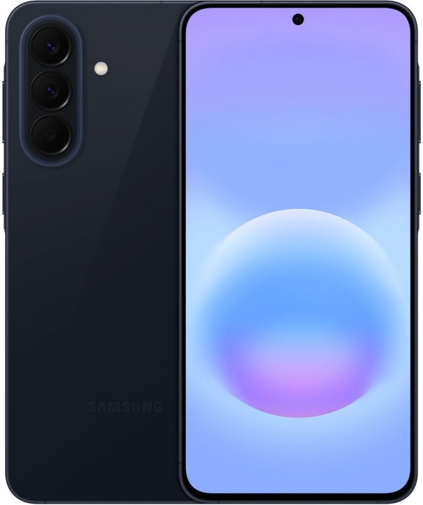 Смартфон Samsung Galaxy A57 5G 12/512 ГБ, синий