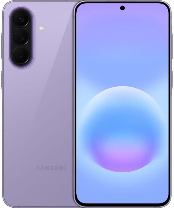 Смартфон Samsung Galaxy A57 5G 12/512 ГБ, фиолетовый