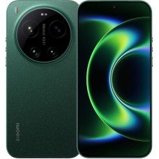Смартфон Xiaomi 17 Ultra 16/1024 Green