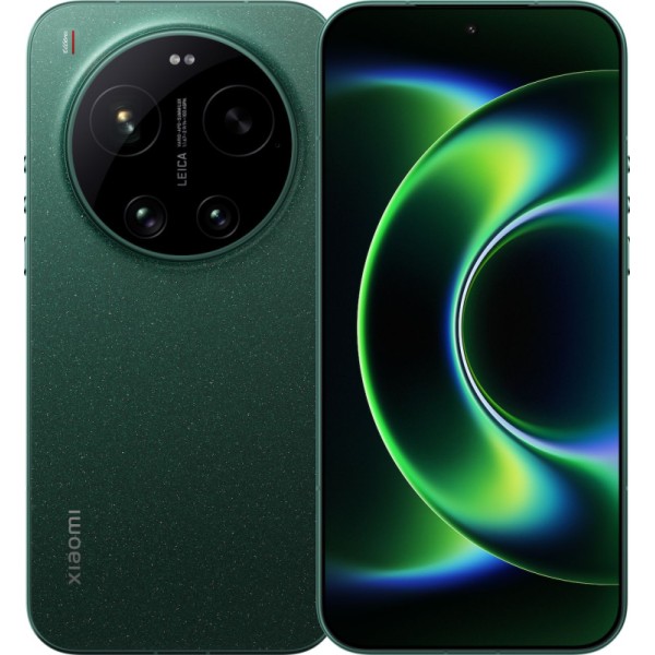 Смартфон Xiaomi 17 Ultra 16/1024 Green