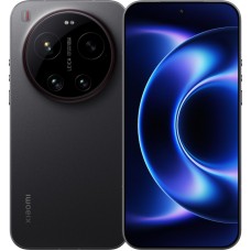 Смартфон Xiaomi 17 Ultra 16/512 Black (без ЗУ)
