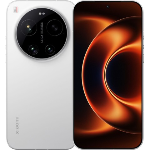 Смартфон Xiaomi 17 Ultra 16/512 White