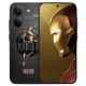 Смартфон Xiaomi POCO X8 Pro 5G 12/512ГБ, Dual nano SIM, Iron Man Gold