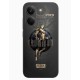 Смартфон Xiaomi POCO X8 Pro 5G 12/512ГБ, Dual nano SIM, Iron Man Gold