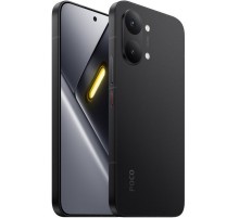 Смартфон Xiaomi POCO X8 Pro Max 5G 12/256ГБ, Dual nano SIM, черный