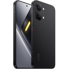 Смартфон Xiaomi POCO X8 Pro Max 5G 12/256ГБ, Dual nano SIM, черный Смартфон Xiaomi POCO X8 Pro Max 5G 12/256ГБ, Dual nano SIM, черный