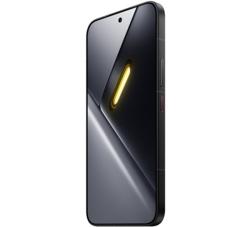Смартфон Xiaomi POCO X8 Pro Max 5G 12/256ГБ, Dual nano SIM, черный