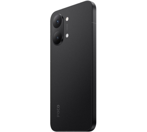 Смартфон Xiaomi POCO X8 Pro Max 5G 12/256ГБ, Dual nano SIM, черный