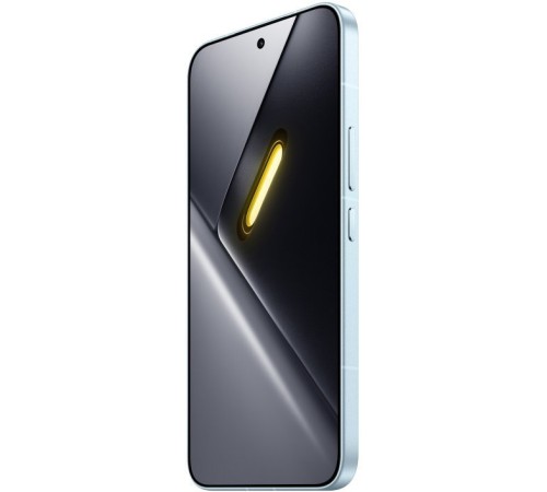 Смартфон Xiaomi POCO X8 Pro Max 5G 12/256ГБ, Dual nano SIM, синий