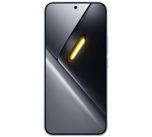 Смартфон Xiaomi POCO X8 Pro Max 5G 12/256ГБ, Dual nano SIM, синий