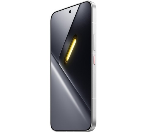 Смартфон Xiaomi POCO X8 Pro Max 5G 12/256ГБ, Dual nano SIM, белый