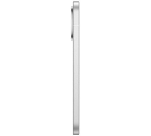 Смартфон Xiaomi POCO X8 Pro Max 5G 12/256ГБ, Dual nano SIM, белый