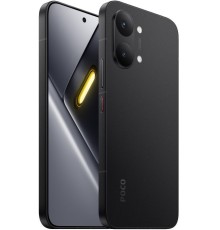 Смартфон Xiaomi POCO X8 Pro Max 5G 12/512ГБ, Dual nano SIM, черный