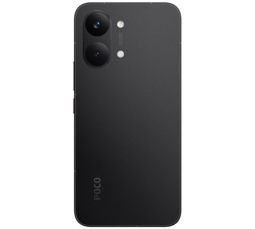 Смартфон Xiaomi POCO X8 Pro Max 5G 12/512ГБ, Dual nano SIM, черный