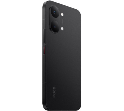 Смартфон Xiaomi POCO X8 Pro Max 5G 12/512ГБ, Dual nano SIM, черный