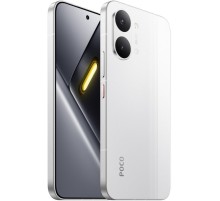 Смартфон Xiaomi POCO X8 Pro Max 5G 12/512ГБ, Dual nano SIM, белый