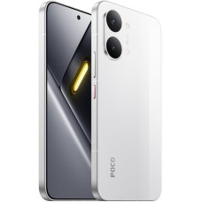 Смартфон Xiaomi POCO X8 Pro Max 5G 12/512ГБ, Dual nano SIM, белый Смартфон Xiaomi POCO X8 Pro Max 5G 12/512ГБ, Dual nano SIM, белый