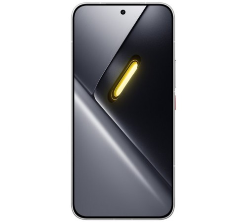 Смартфон Xiaomi POCO X8 Pro Max 5G 12/512ГБ, Dual nano SIM, белый