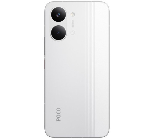 Смартфон Xiaomi POCO X8 Pro Max 5G 12/512ГБ, Dual nano SIM, белый