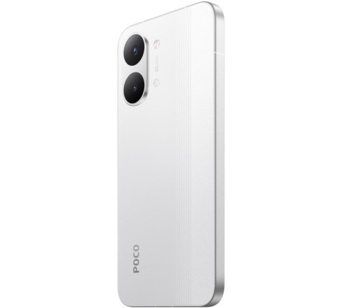 Смартфон Xiaomi POCO X8 Pro Max 5G 12/512ГБ, Dual nano SIM, белый