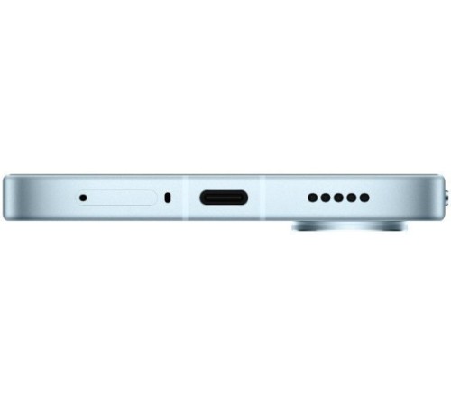 Смартфон Xiaomi POCO X8 Pro Max 5G 12/512ГБ, Dual nano SIM, синий