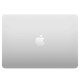 Ноутбук Apple MacBook Air 13 MDH84 (M5 10c CPU/10c GPU/16/1024) 2026 Silver