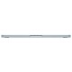 Ноутбук Apple MacBook Air 13 MDHJ4 (M5 10c CPU/10c GPU/16/1024) 2026 Sky Blue