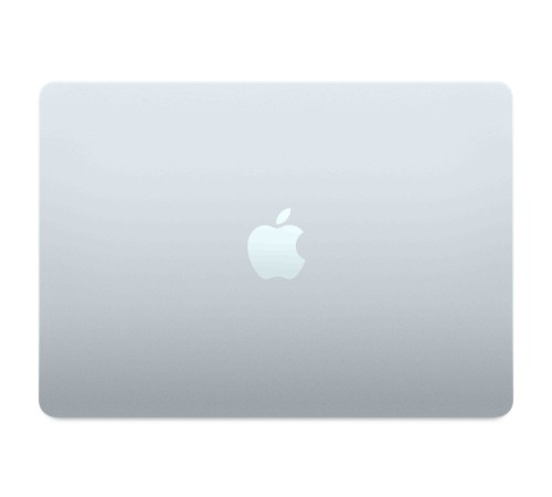 Ноутбук Apple MacBook Air 13 MDHJ4 (M5 10c CPU/10c GPU/16/1024) 2026 Sky Blue