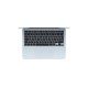 Ноутбук Apple MacBook Air 13 MDHJ4 (M5 10c CPU/10c GPU/16/1024) 2026 Sky Blue