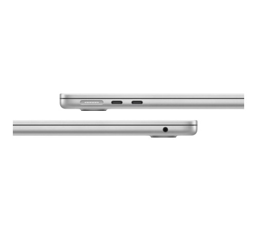 Ноутбук Apple MacBook Air 13 MDH74 (M5 10c CPU/8c GPU/16/512) 2026 Silver